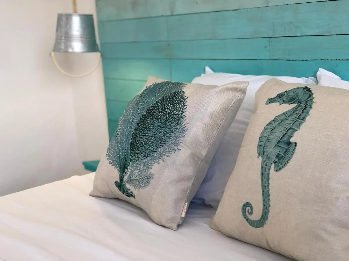Hotel Caribo Cozumel 2*,  Messico