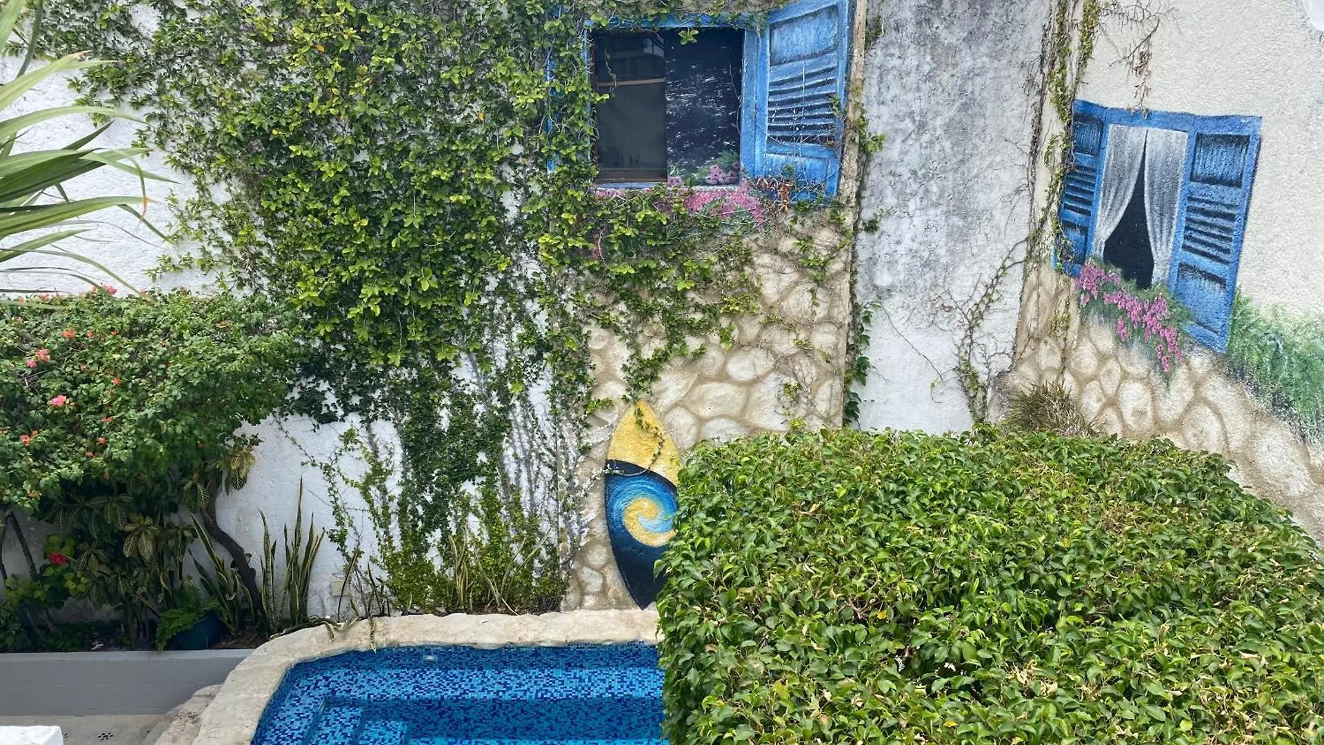 Affittacamere Hotel Caribo Cozumel