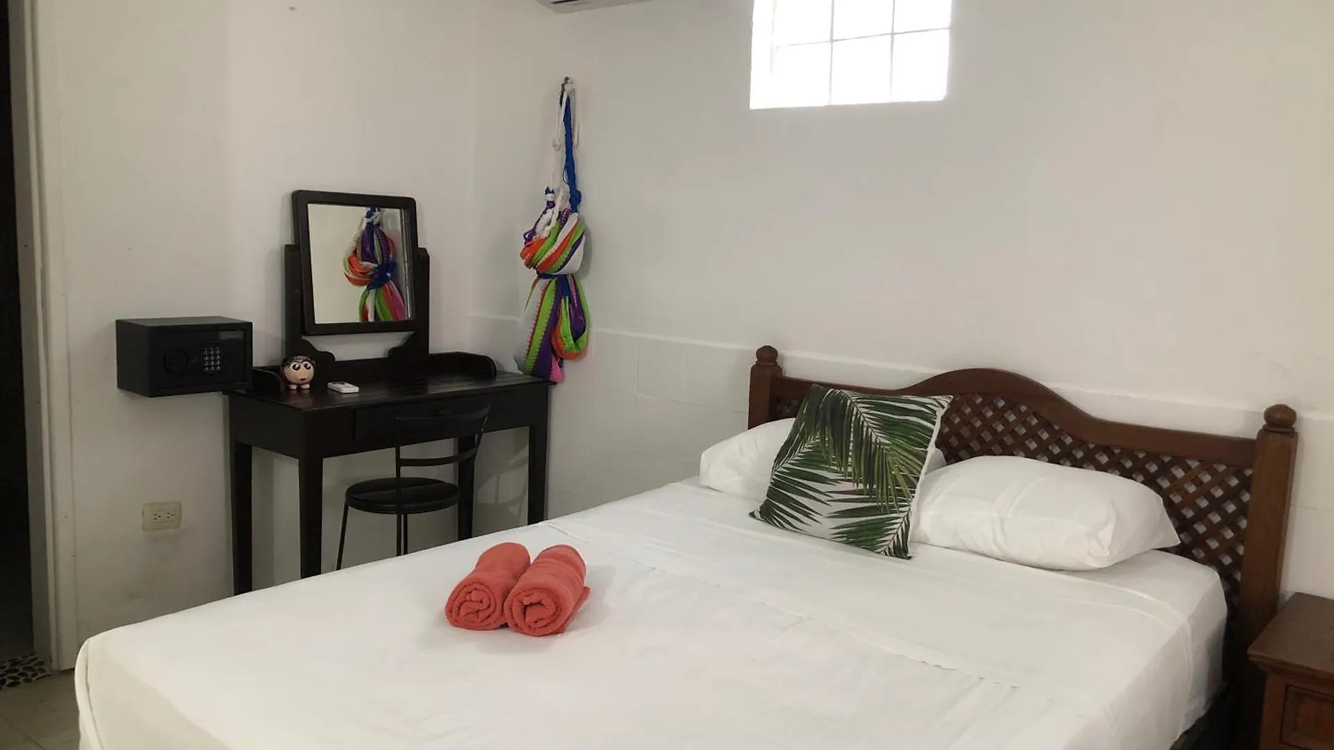 Hotel Caribo Cozumel 2*,
