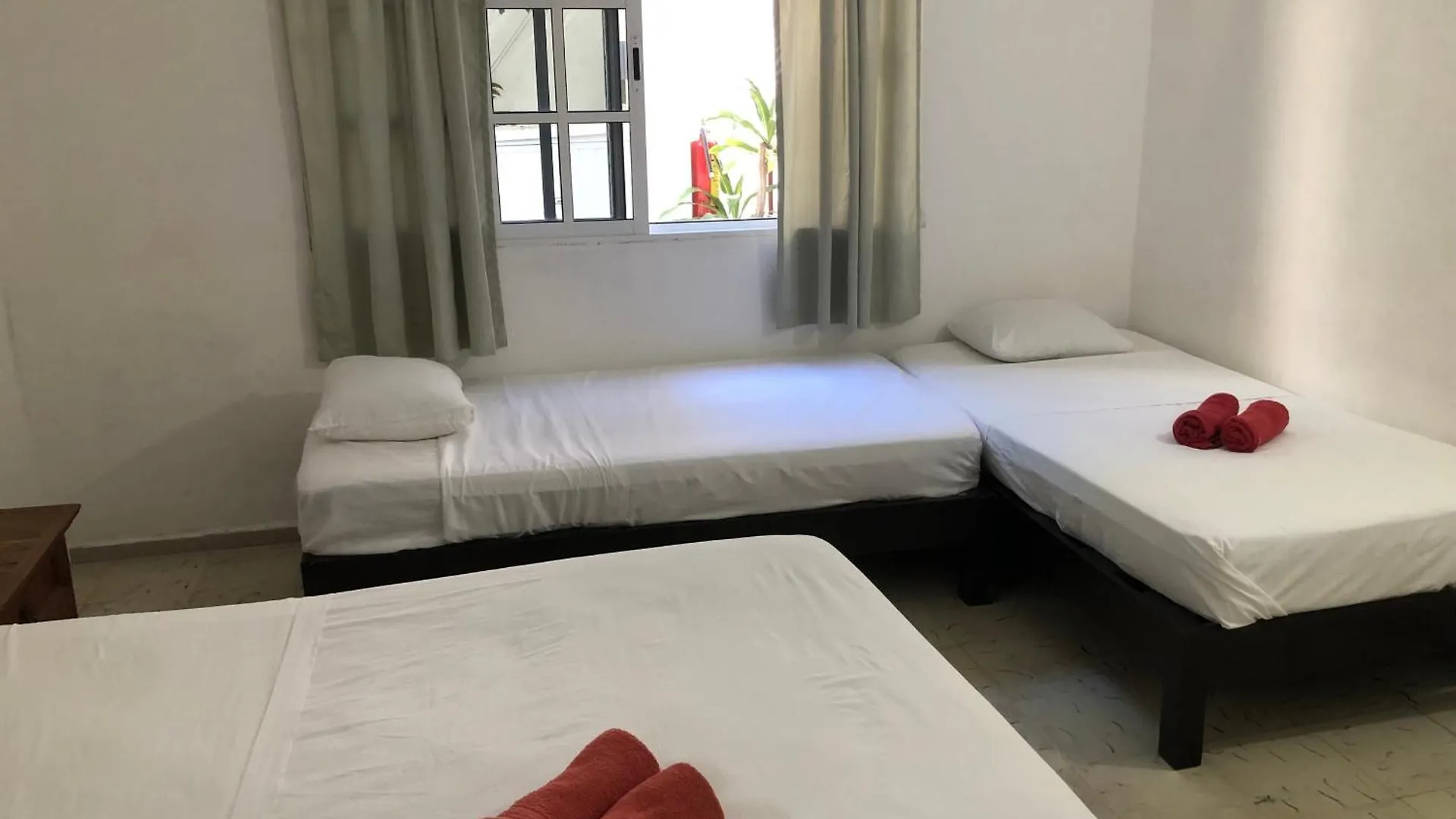 Hotel Caribo Cozumel Messico