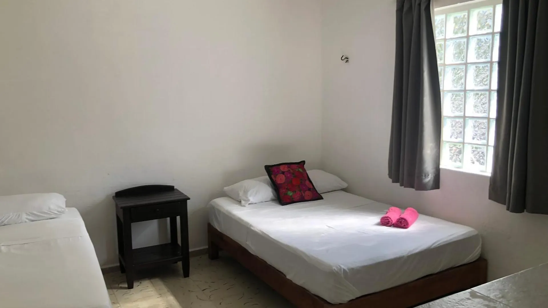 Hotel Caribo Cozumel Affittacamere