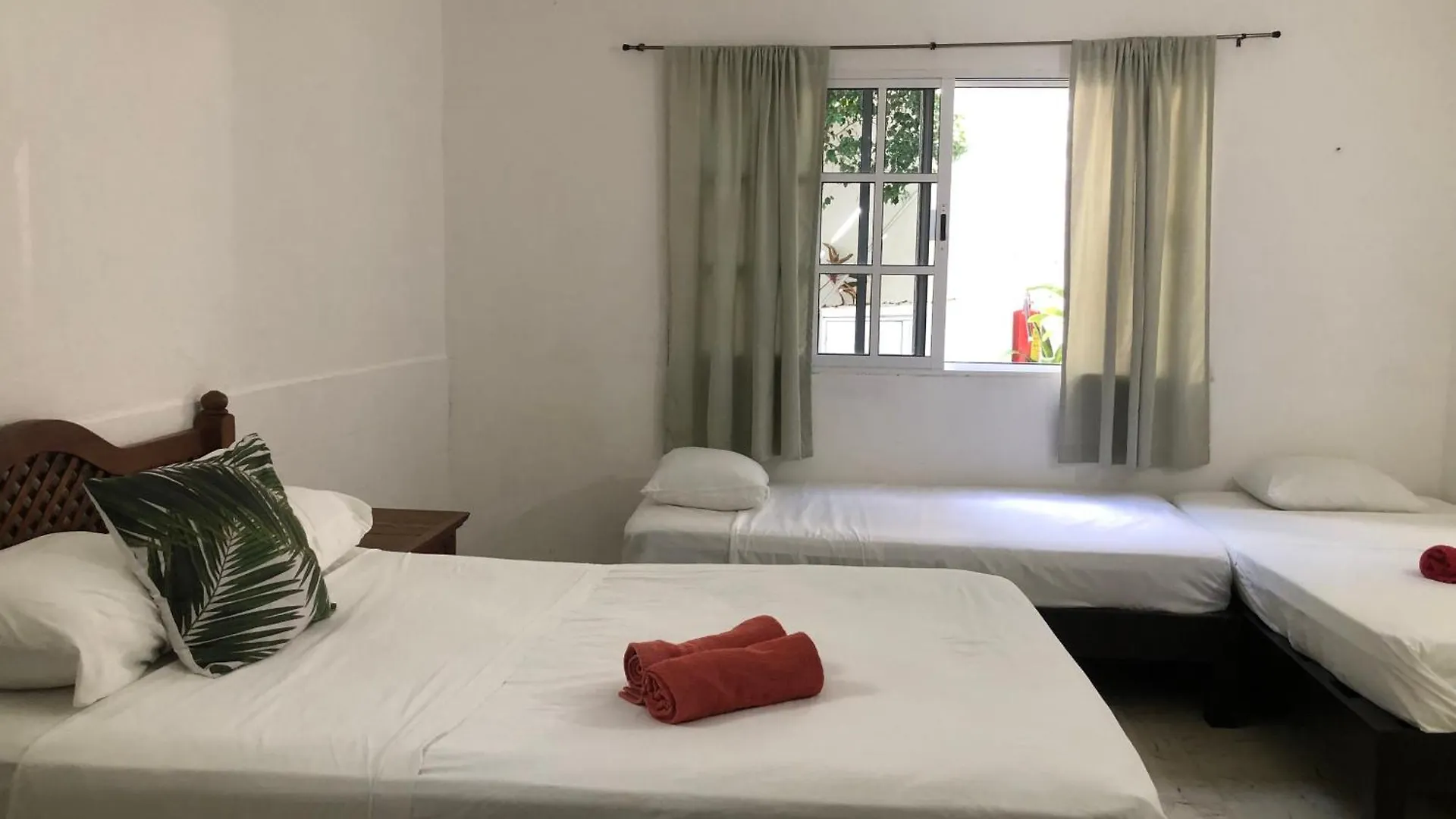 Affittacamere Hotel Caribo Cozumel