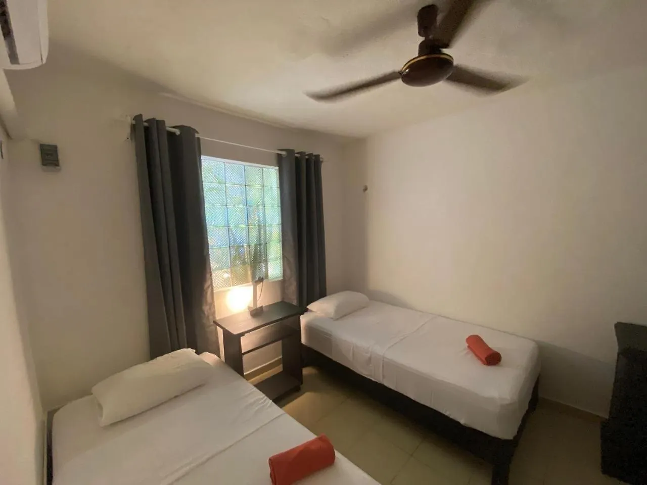 Hotel Caribo Cozumel