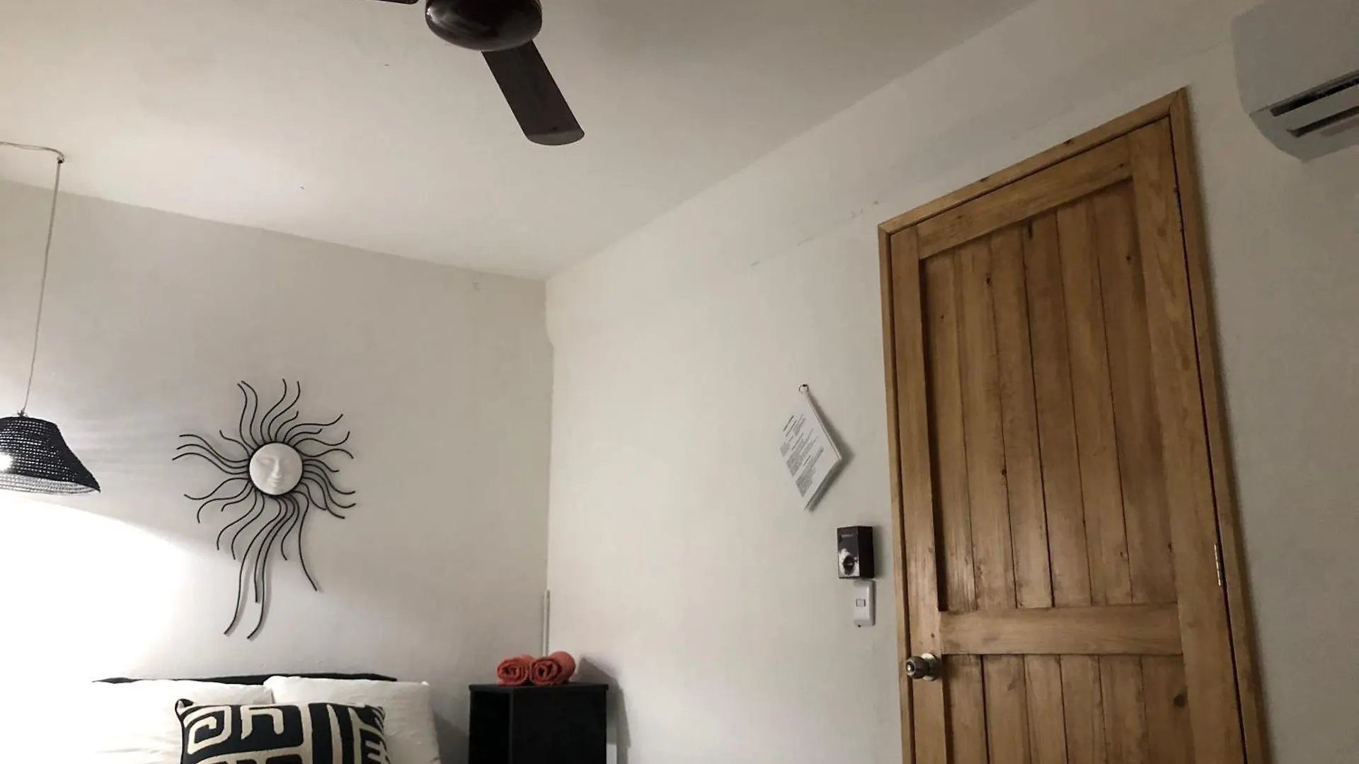 ** Affittacamere Hotel Caribo Cozumel Messico