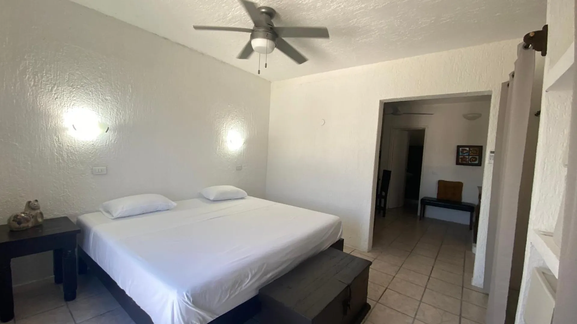 Affittacamere Hotel Caribo Cozumel
