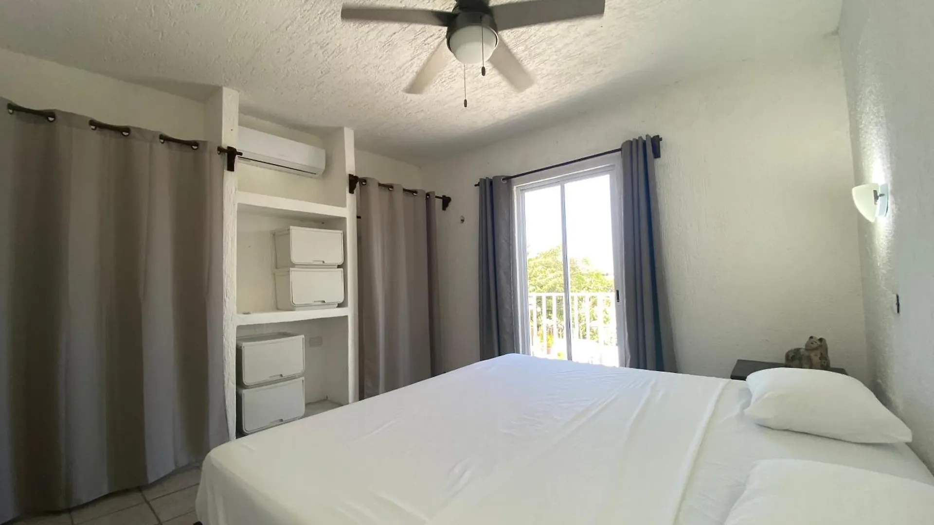 Hotel Caribo Cozumel