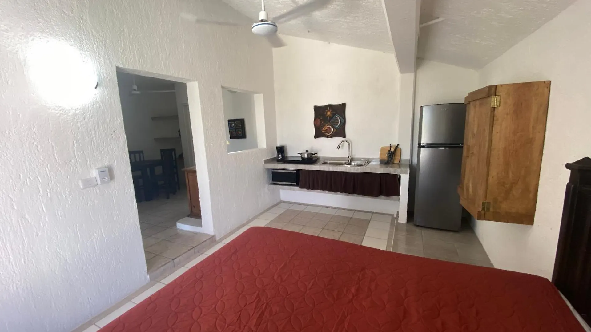 Hotel Caribo Cozumel