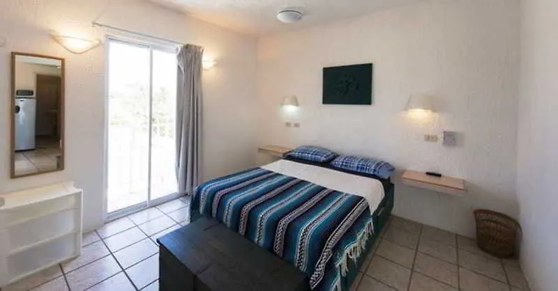 Hotel Caribo Cozumel Affittacamere