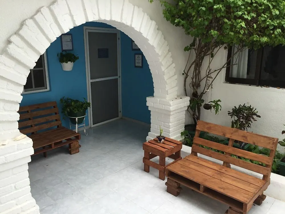Affittacamere Hotel Caribo Cozumel