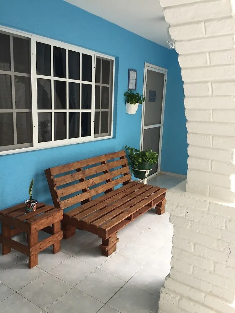 Affittacamere Hotel Caribo Cozumel