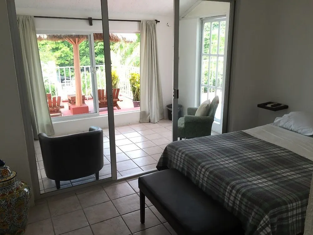 ** Affittacamere Hotel Caribo Cozumel Messico
