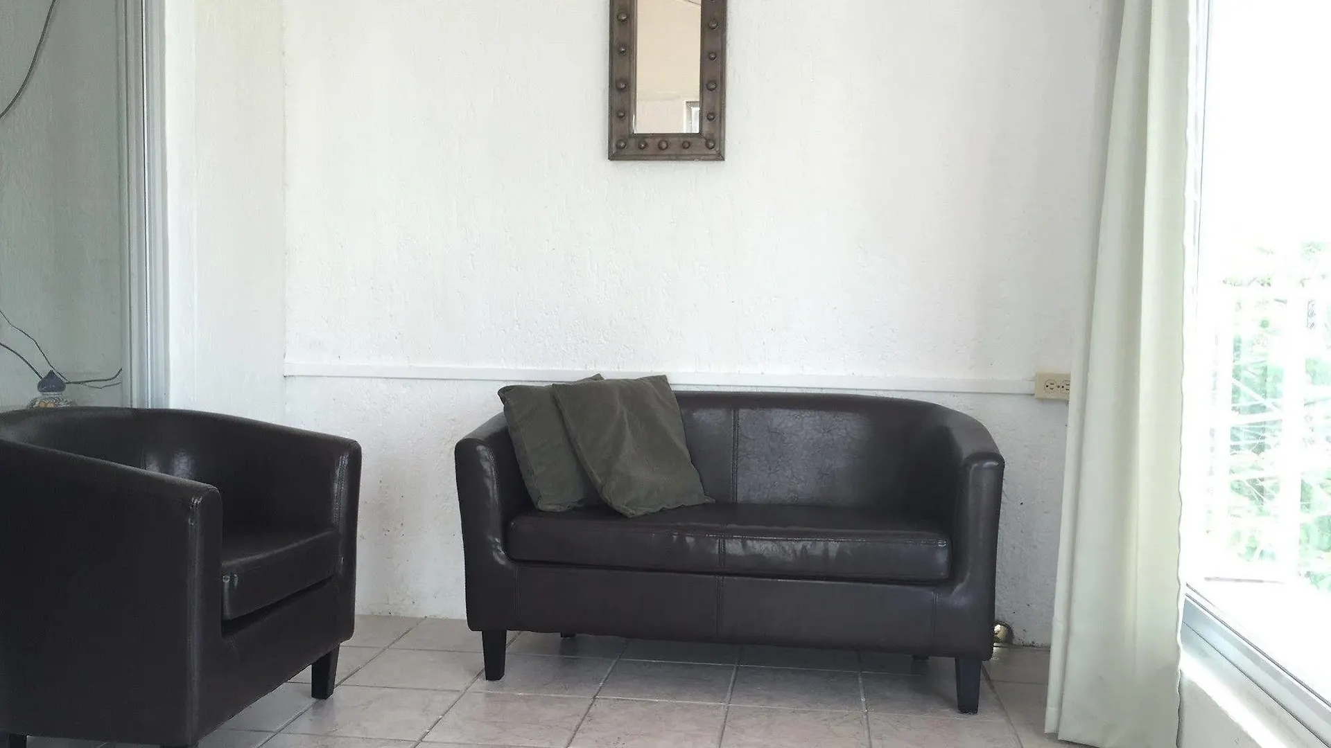 ** Affittacamere Hotel Caribo Cozumel Messico