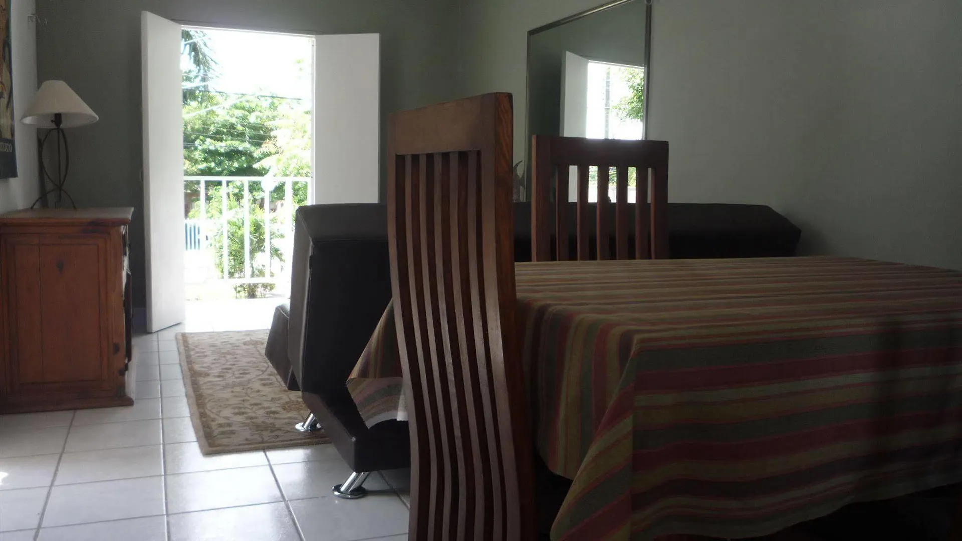 Hotel Caribo Cozumel