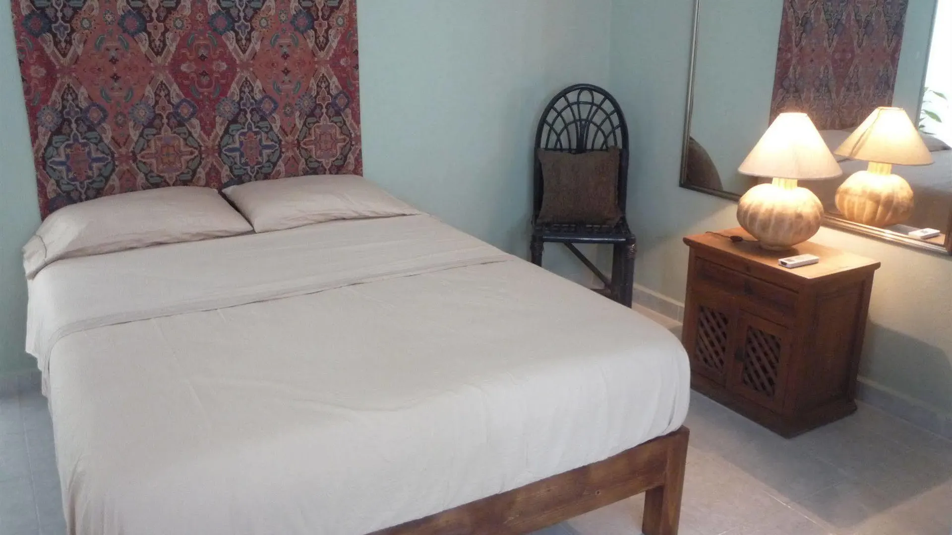 Hotel Caribo Cozumel