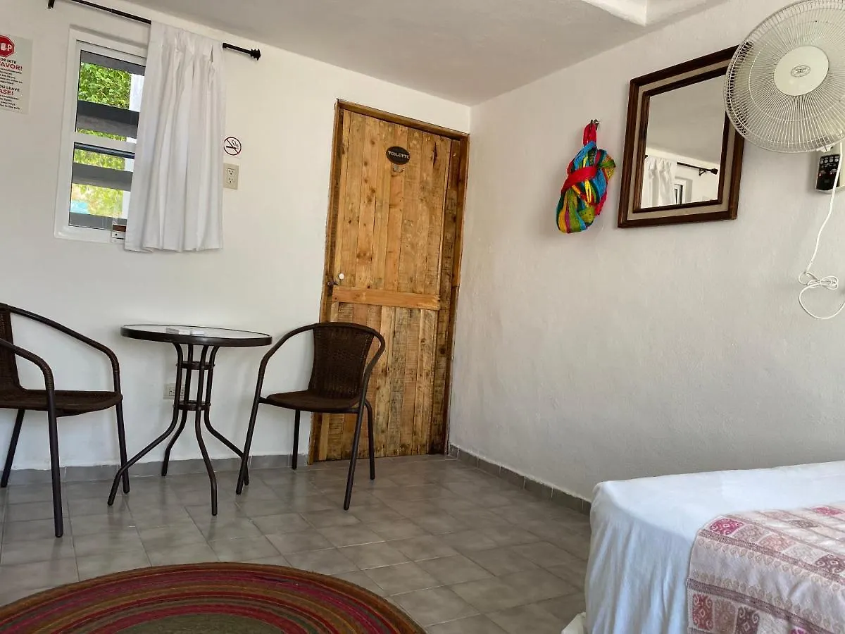 Guest house Caribo Cozumel Hotel