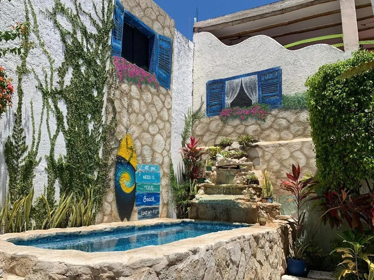 Caribo Cozumel Hotel 2*,