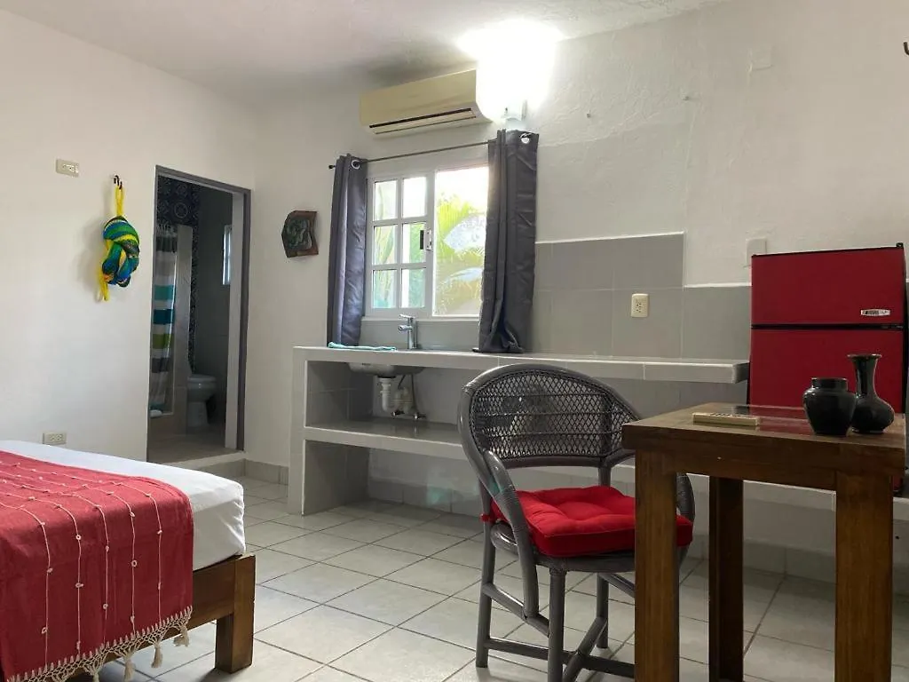Caribo Cozumel Hotel