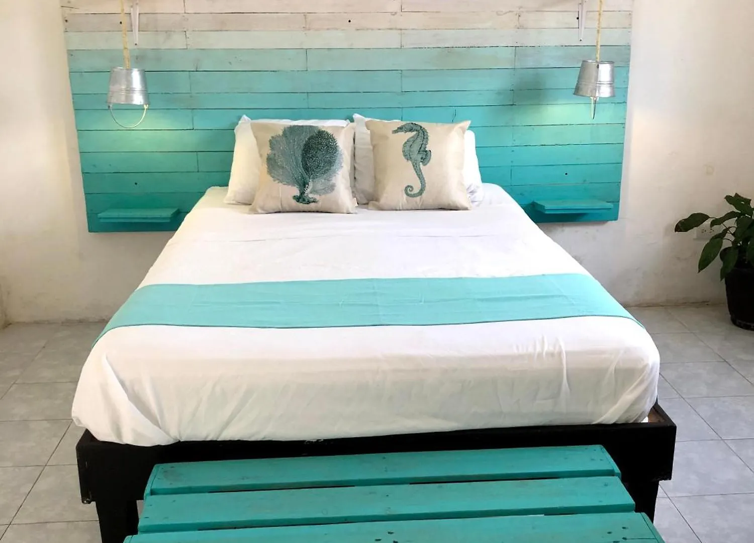 Guest house Caribo Cozumel Hotel