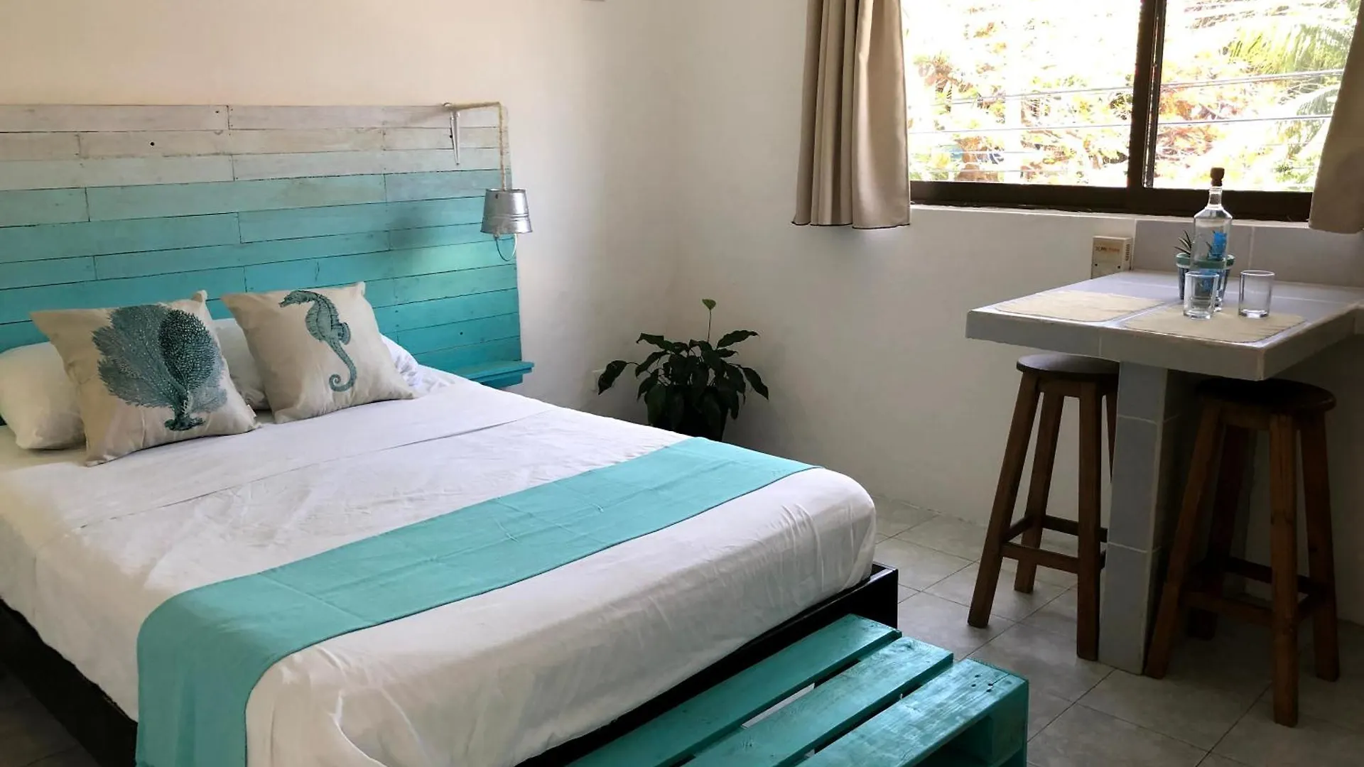 Caribo Cozumel Hotel