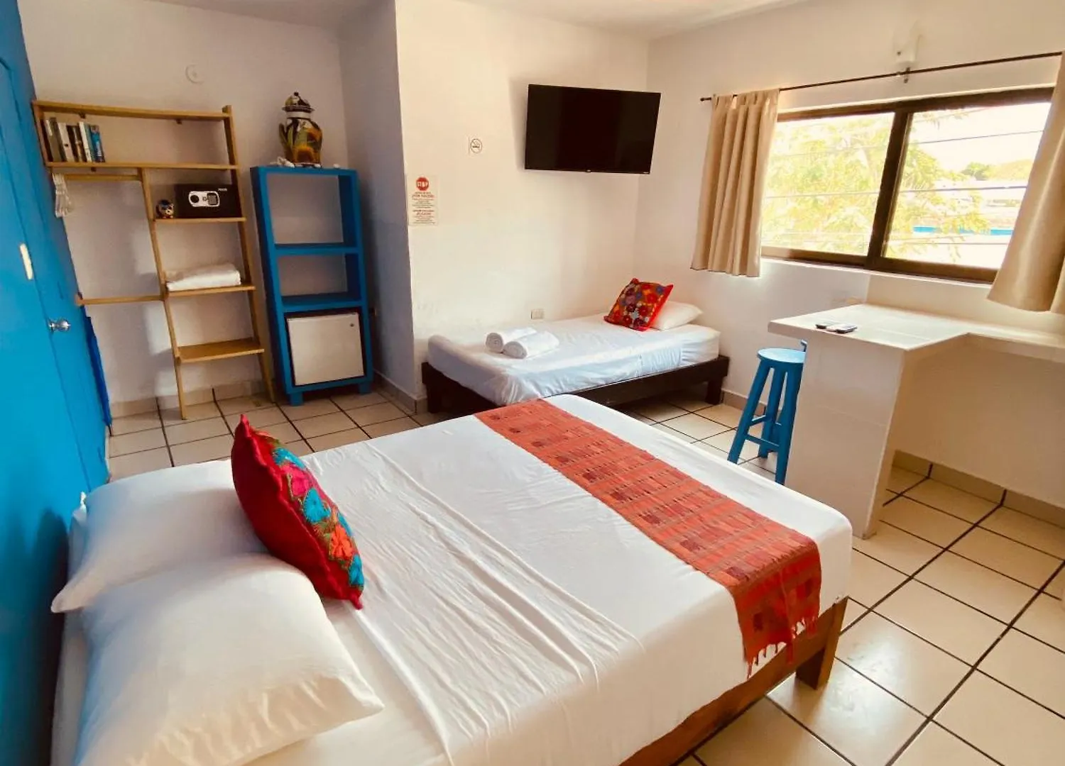 Caribo Cozumel Hotel