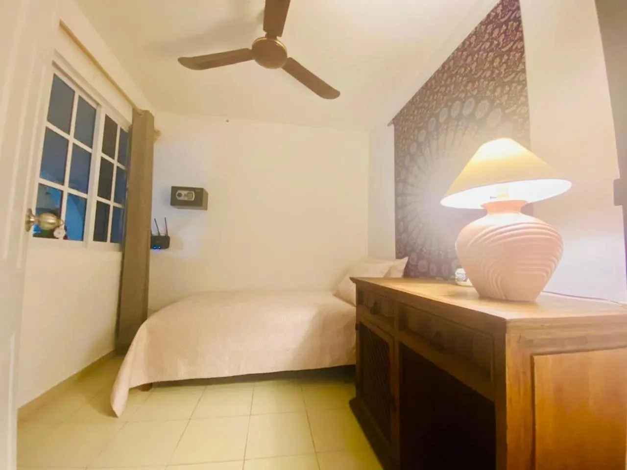 Guest house Caribo Cozumel Hotel