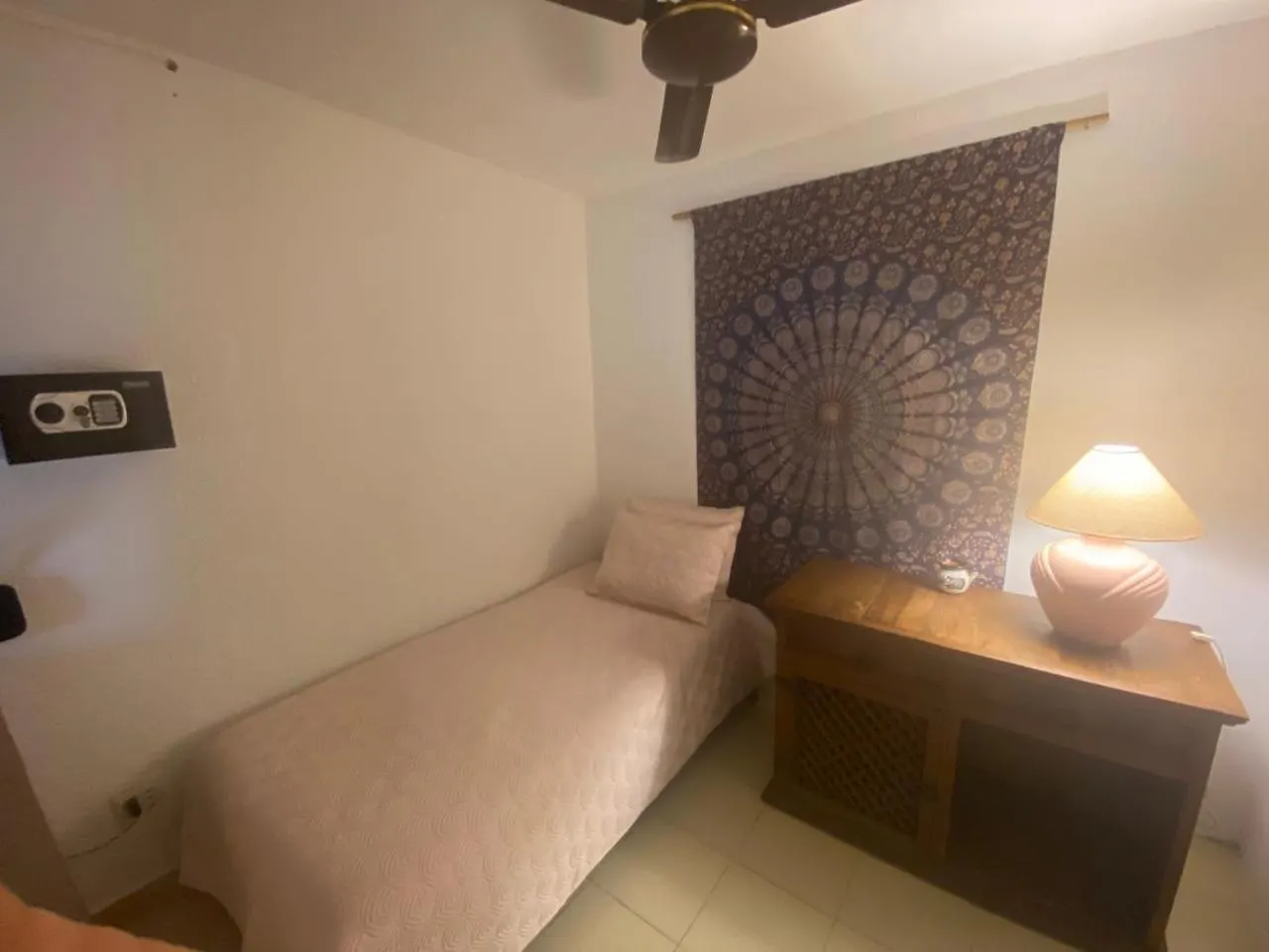 Caribo Cozumel Hotel Mexico