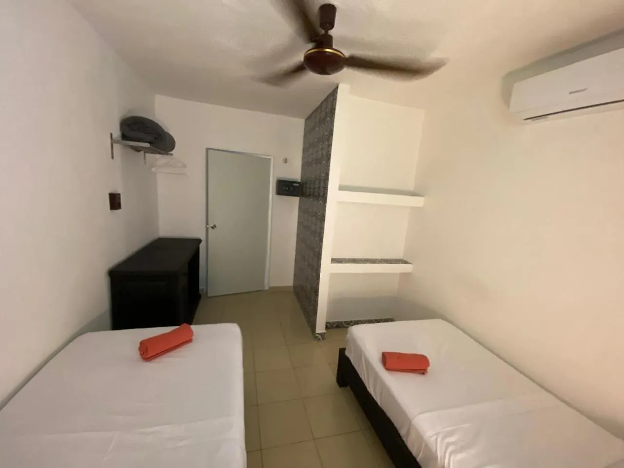 Caribo Cozumel Hotel Guest house