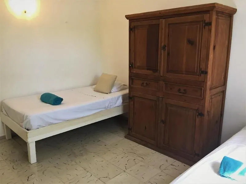 Caribo Cozumel Hotel Guest house