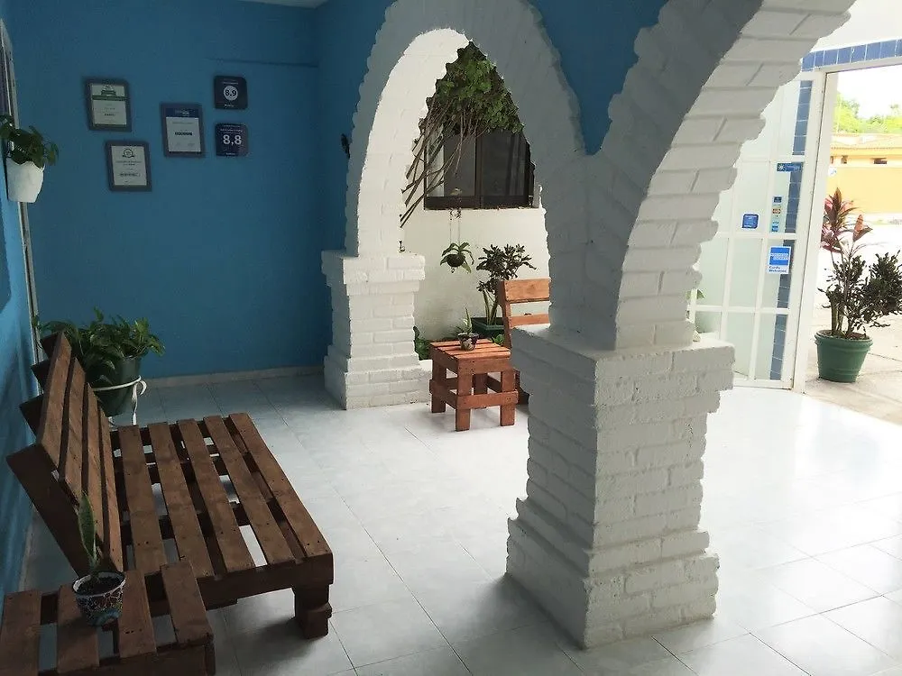 Caribo Cozumel Hotel Guest house