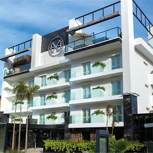 **** Hotel The Xperience By G - Adults Only Mexico