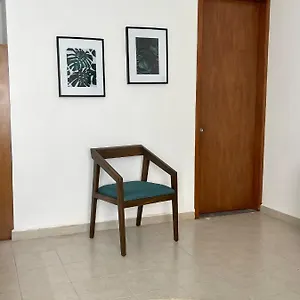  Hotel Azul Arena Boutique Mexico