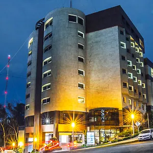 **** Hotel Jf Grand Mexico