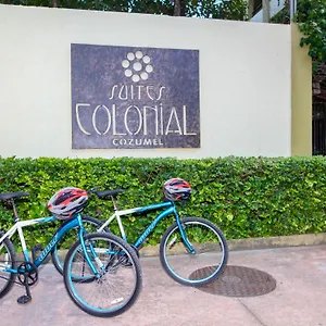 Colonial *** קוזומל