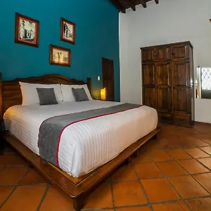 ***** Hotel Collection O Al Otro Lado Del Rio, Mexico